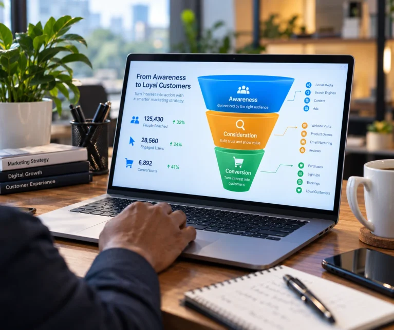 How to Build a Winning Content Marketing Strategy