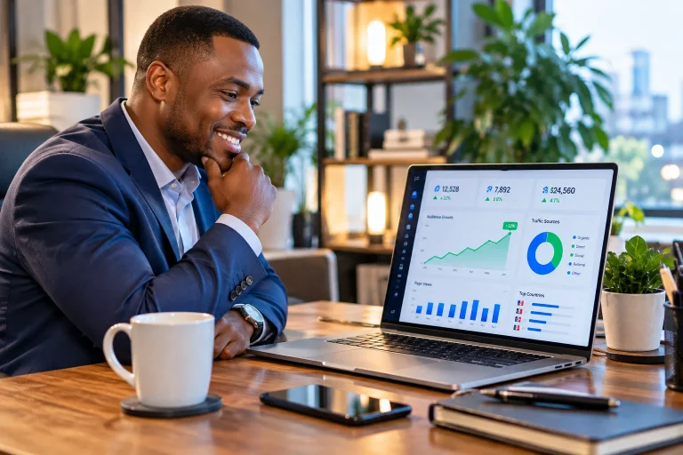 Digital Marketing Metrics: The Essential KPIs Every Business Must Track