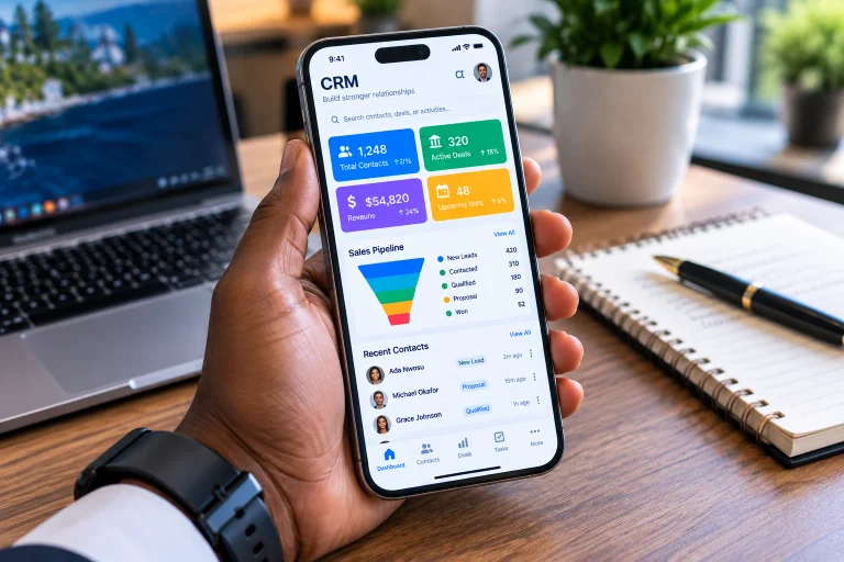 Digital Marketing ROI: A Simple Guide for Business Owners