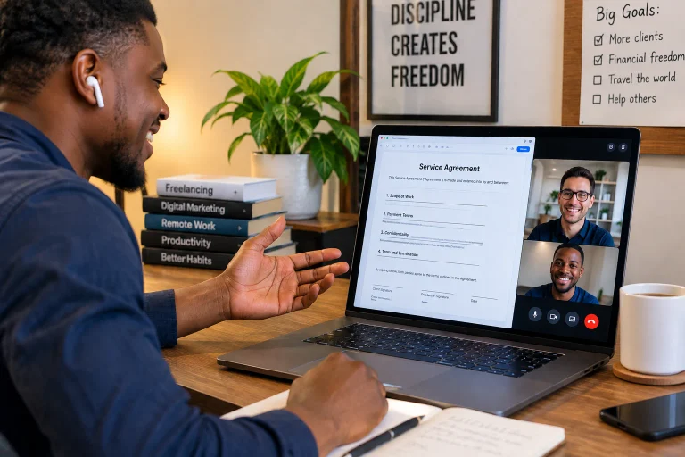 How to Make Money as a Content Writer: Freelancing, Blogging, and Online Opportunities
