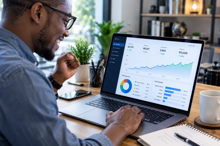 How AI Automation in Digital Marketing Transforms Strategy