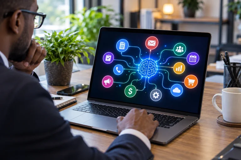 AI Automation Tools for Small Business: Top Picks for Growth