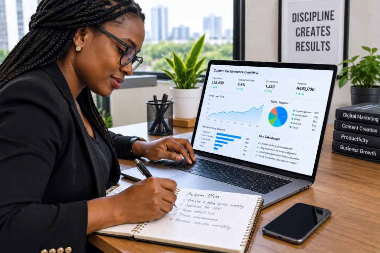 How to Research Content Topics and Find Reliable Information