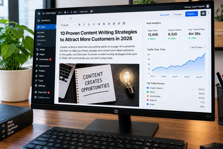 How to Write Compelling Headlines: The Ultimate Guide