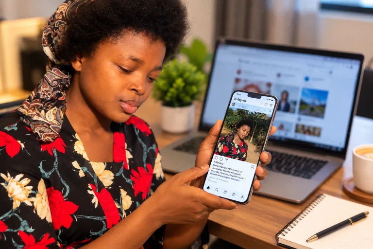 How to Write Instagram Captions That Maximize Engagement
