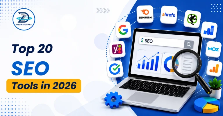 Digital Marketing Strategies for Startups: A Complete Blueprint for Tech Founders