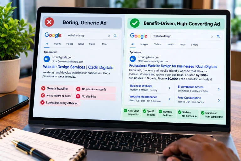 SEO Copywriting vs Traditional Copywriting: What Writers Need to Know