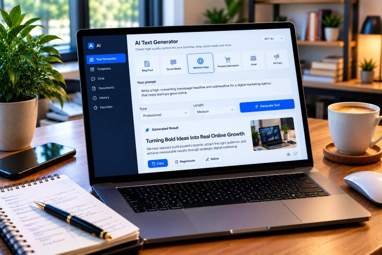 Ai Copywriting: How to Use Artificial Intelligence to Write Better Marketing Copy