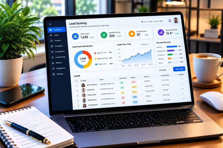 Ai Customer Follow Up Automation: Never Miss a Lead Again