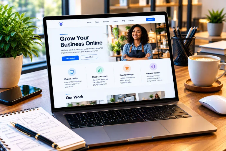 Copywriting for Small Businesses: The Complete Guide to Growth