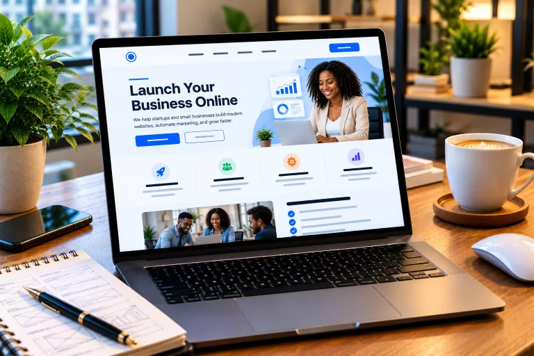 Copywriting for new businesses: How to Build Trust From Scratch