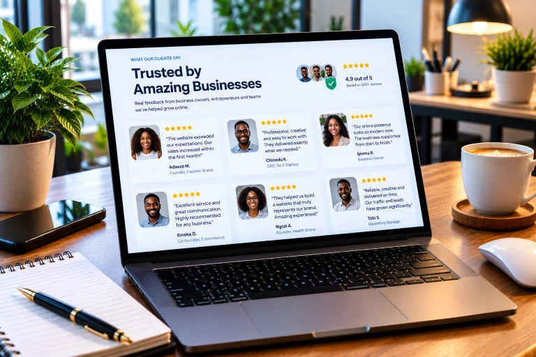 Testimonial Copywriting: How to Use Customer Reviews in Copy